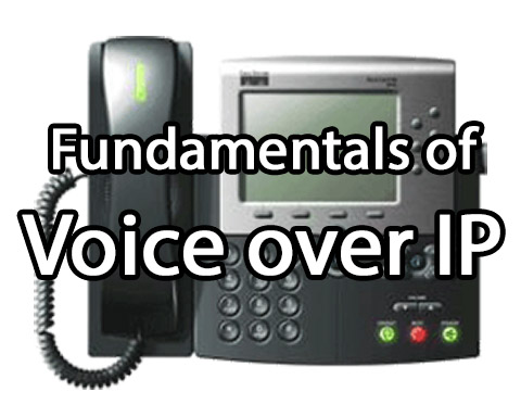 VoIP phone